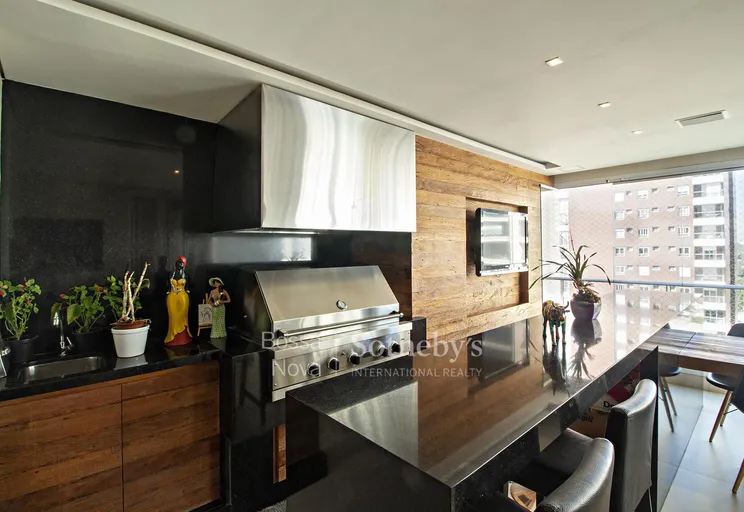Varanda Gourmet - Imagem 8