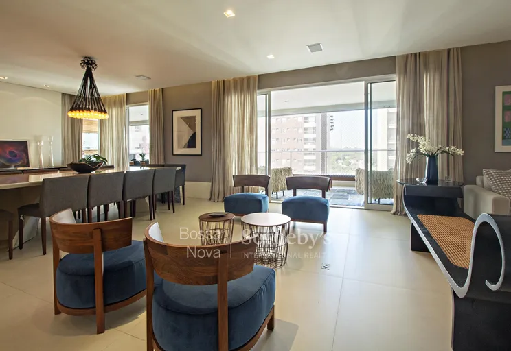 Living - Imagem 4