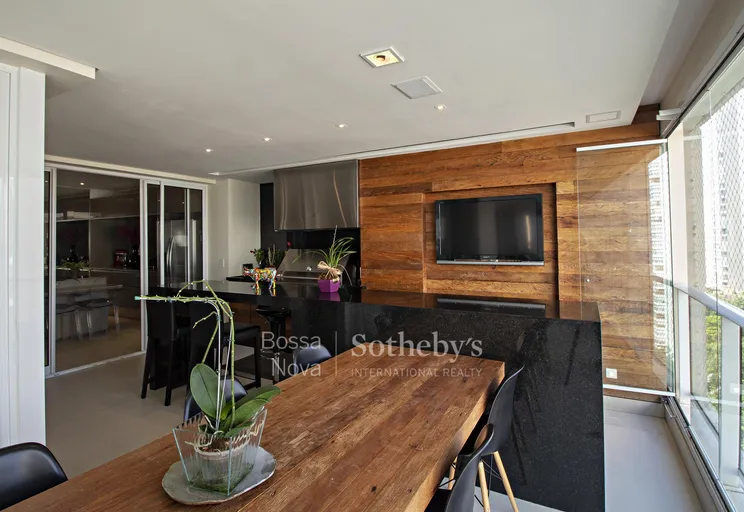 Varanda Gourmet - Imagem 9