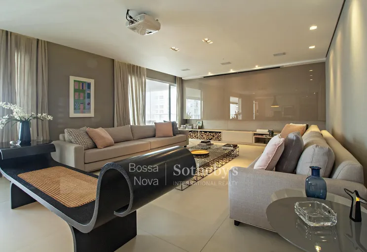 Living - Imagem 2