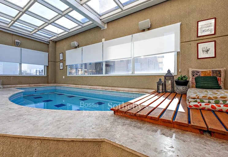 Piscina - Imagem 1