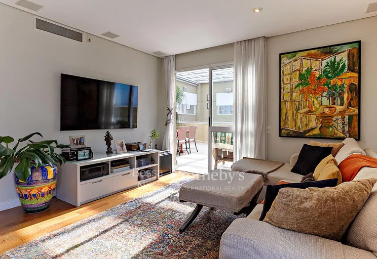 Sala de TV - Imagem 13