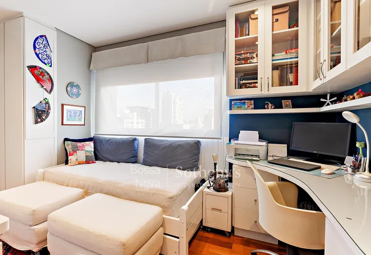 Sala de TV - Imagem 22