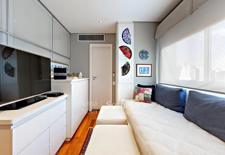 Sala de TV - Imagem 23