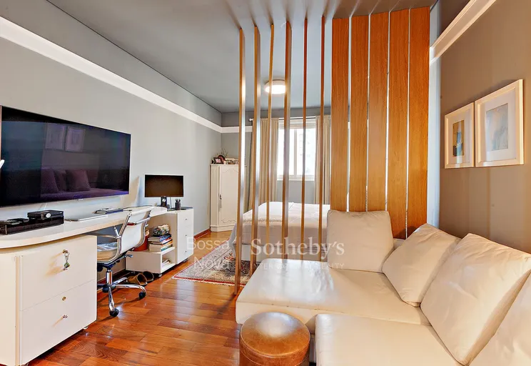 Sala de TV - Imagem 14