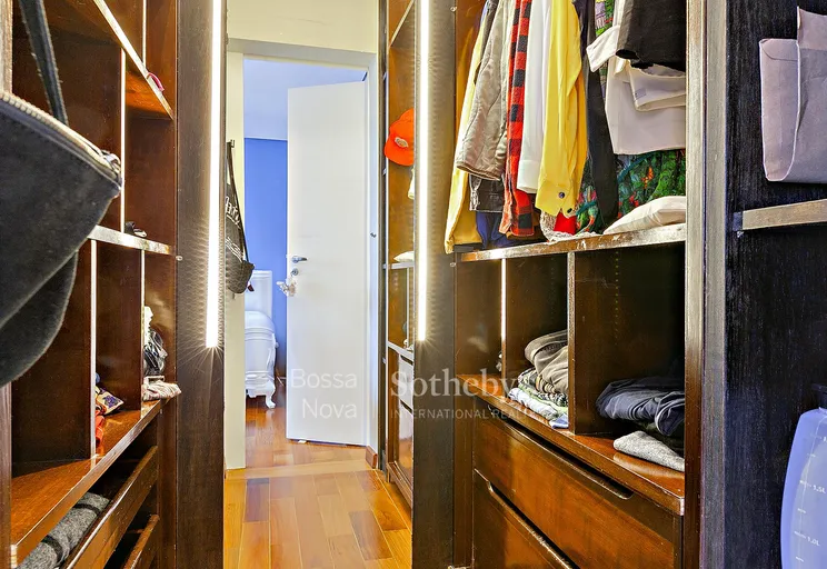 Closet - Imagem 18
