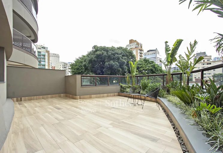 Varanda - Imagem 4