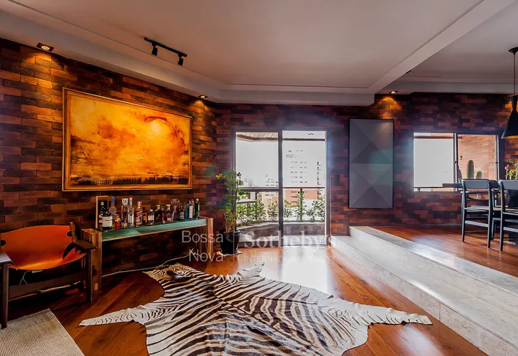 Sala de estar - Imagem 5