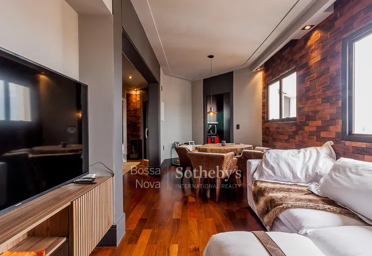 Home Theater - Imagem 8