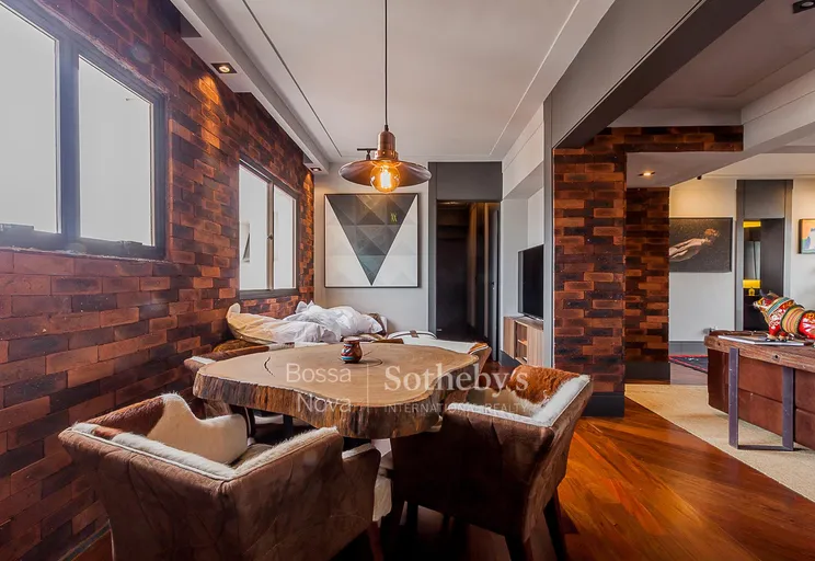 Sala de Almoço - Imagem 7