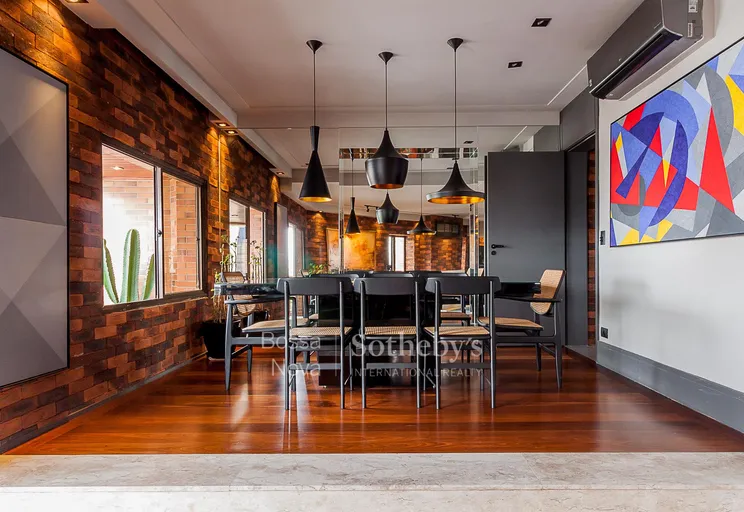 Sala de jantar - Imagem 9