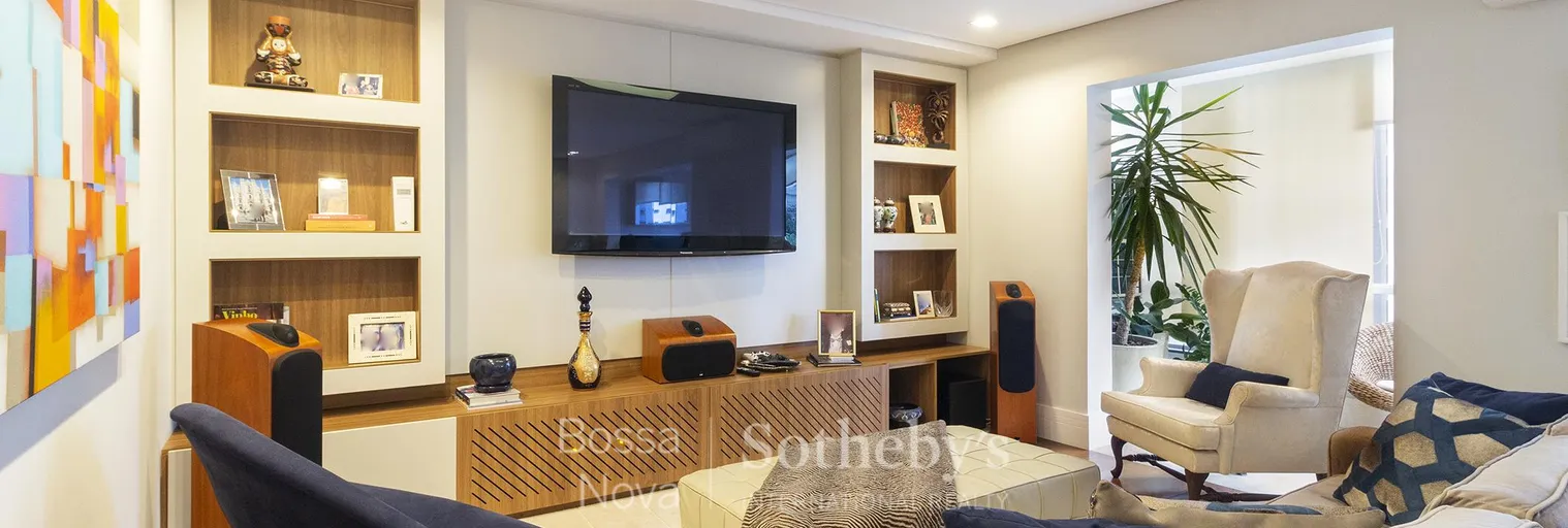 Sala - Imagem 3