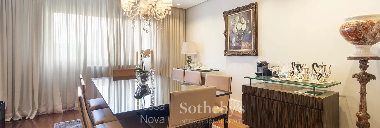 Sala de jantar - Imagem 9