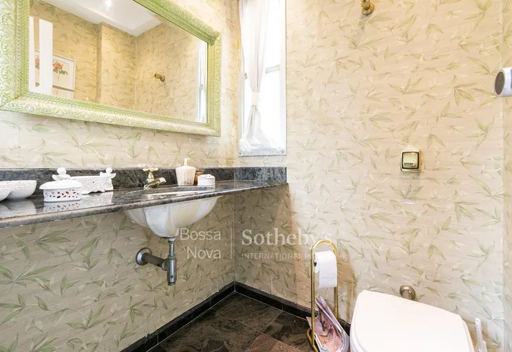 Lavabo - Imagem 12