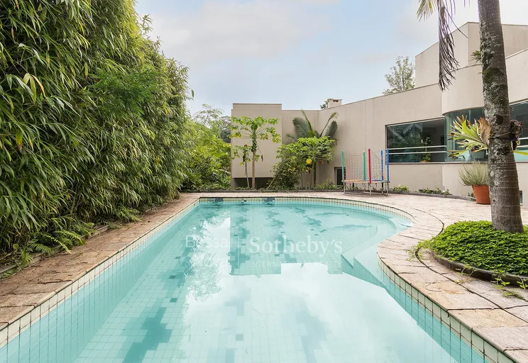 Piscina - Imagem 1