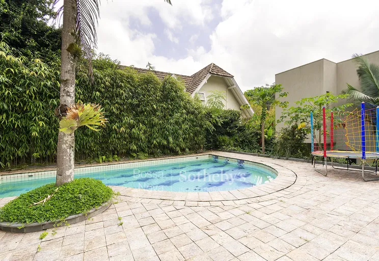 Piscina - Imagem 2