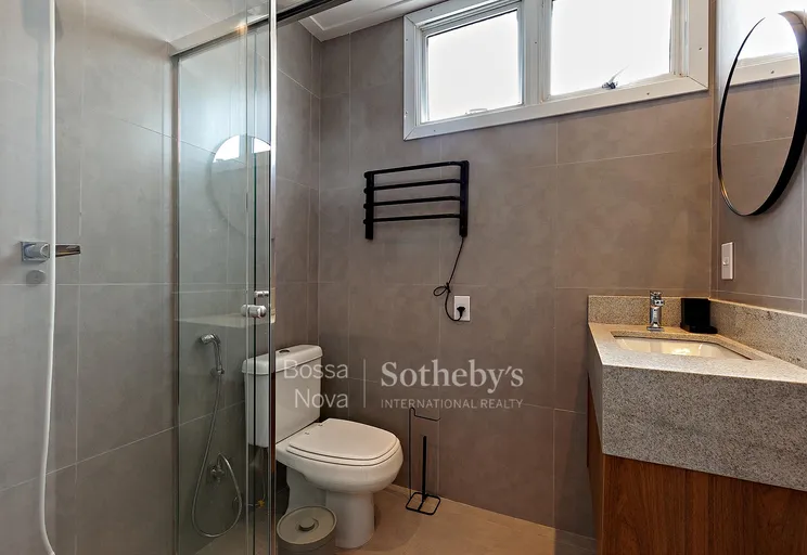 Banheiro - Imagem 19