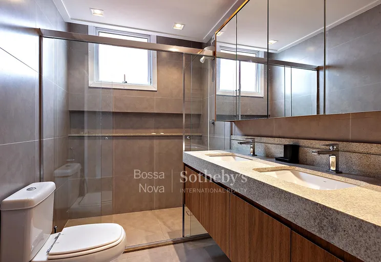 Banheiro - Imagem 15