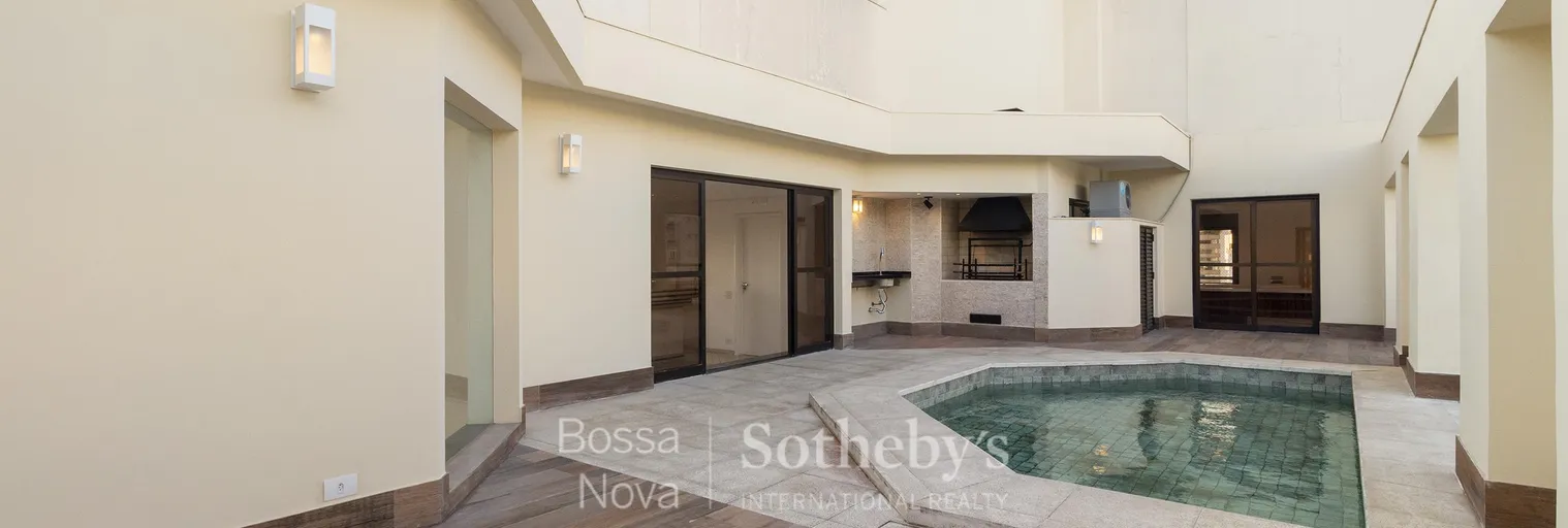Piscina - Imagem 21