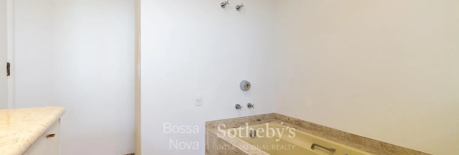 Banheiro da suíte - Imagem 43