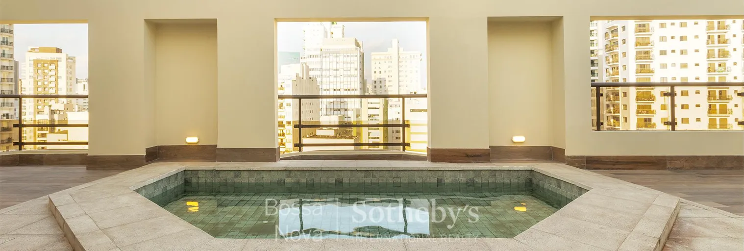 Piscina - Imagem 22