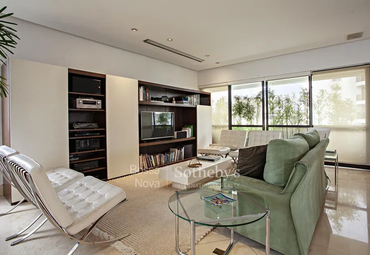 Sala de TV - Imagem 6