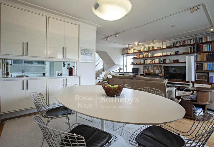 Sala de Almoço - Imagem 14