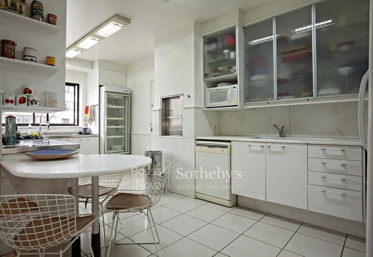 Cozinha - Imagem 13