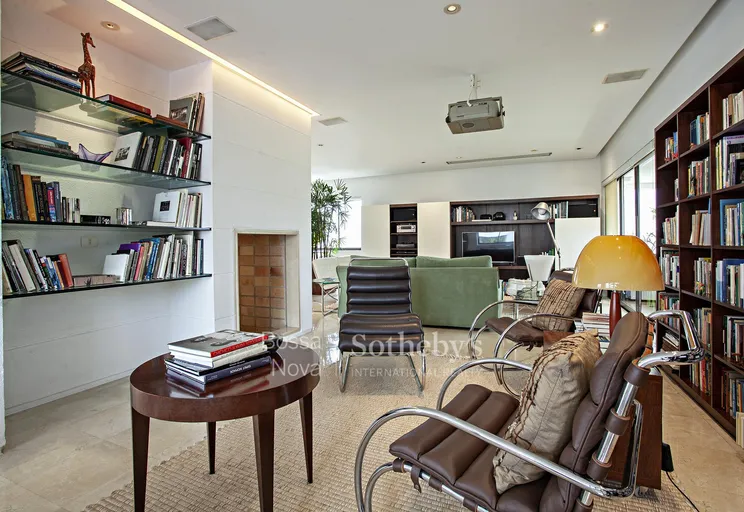 Biblioteca - Imagem 8