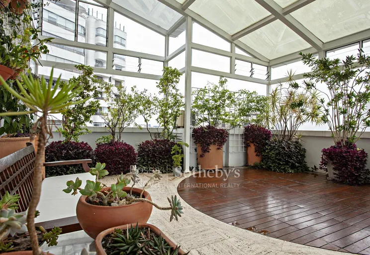 Jardim - Imagem 9