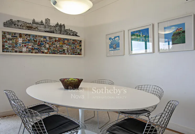 Sala de Almoço - Imagem 11