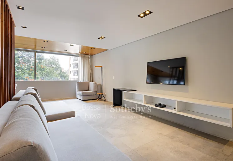 Sala de TV - Imagem 3