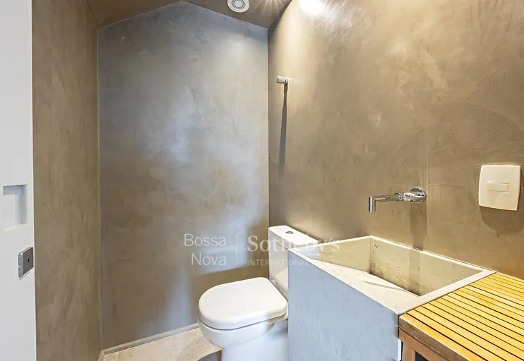 Lavabo - Imagem 16