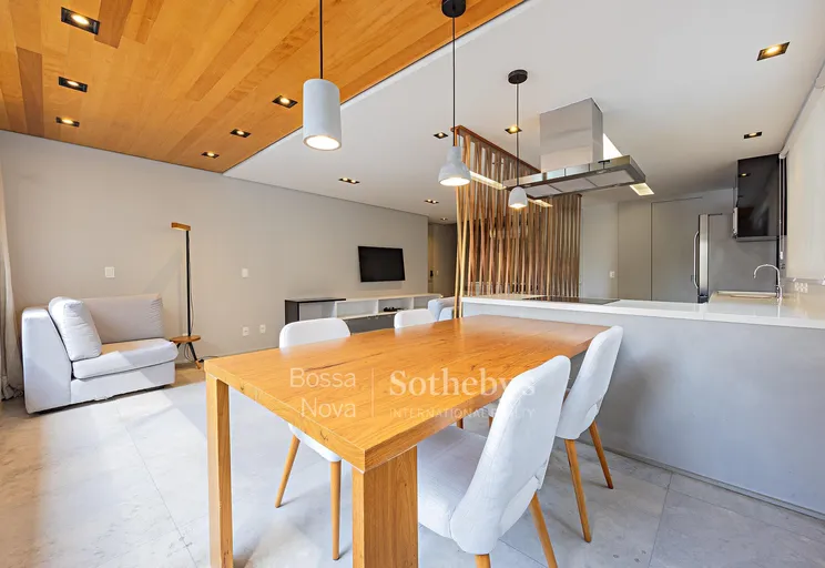Sala de jantar - Imagem 9