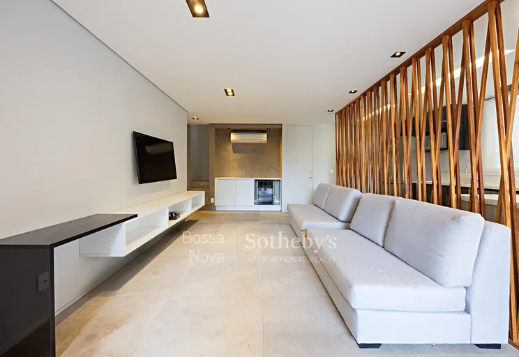 Sala de TV - Imagem 5