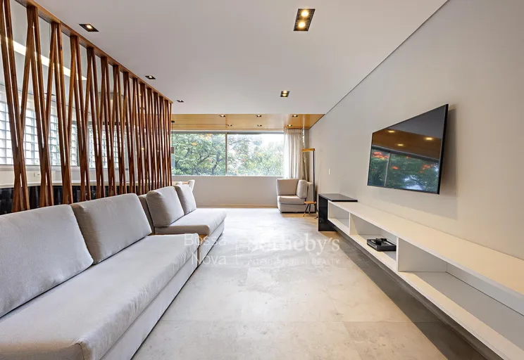 Sala de TV - Imagem 4