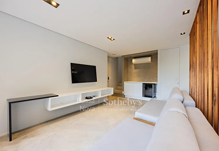 Sala de TV - Imagem 6
