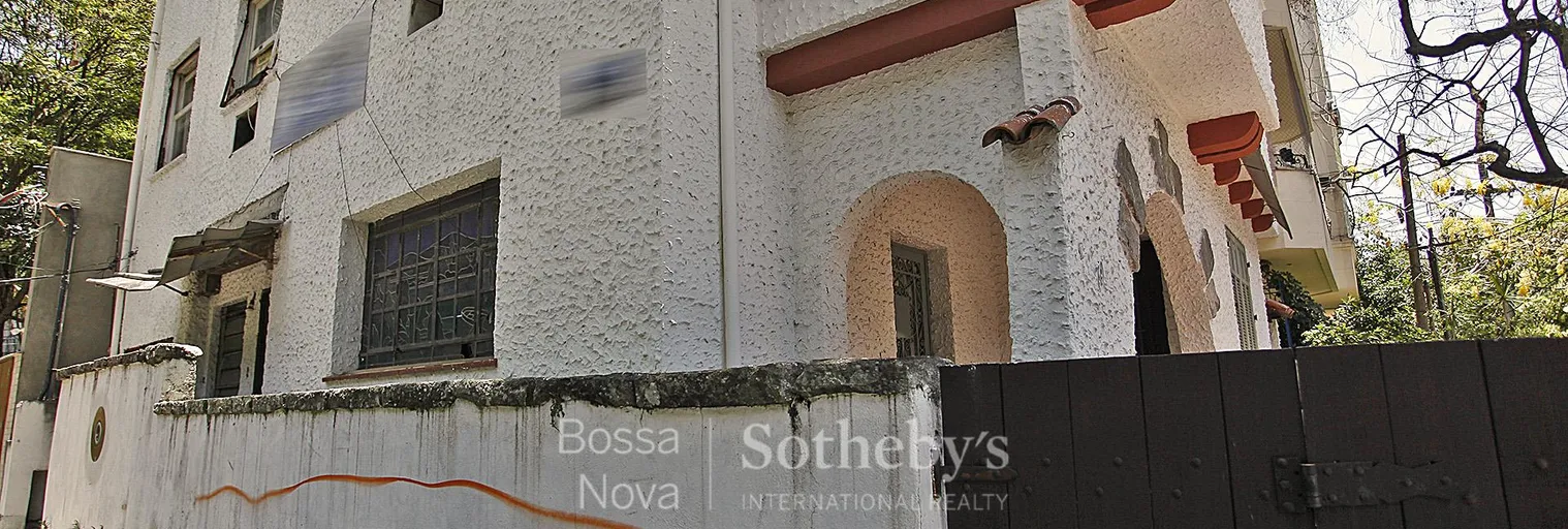 Fachada da casa - Imagem 6