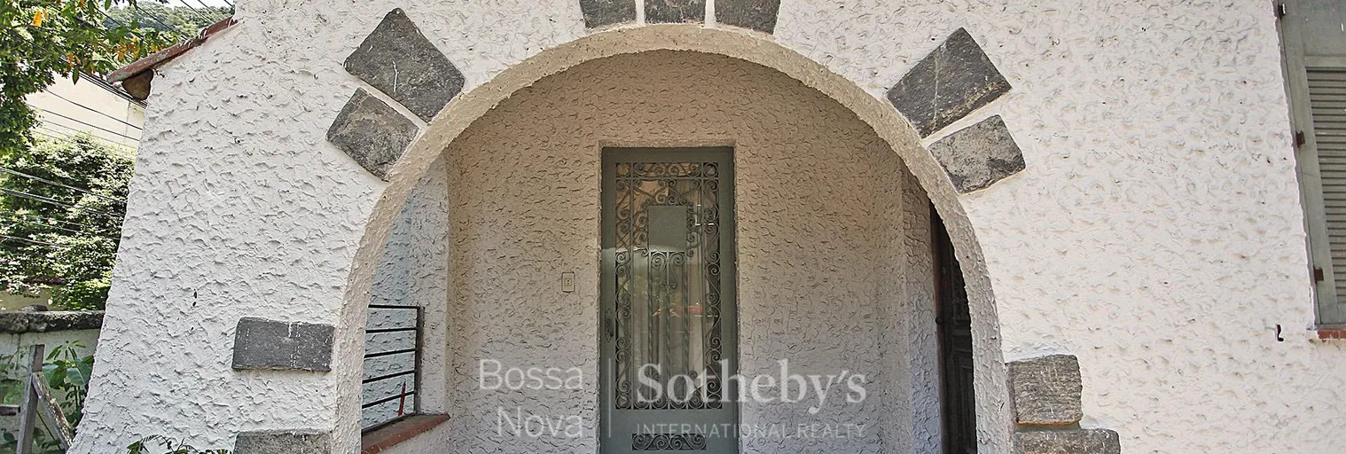 Fachada da casa - Imagem 7