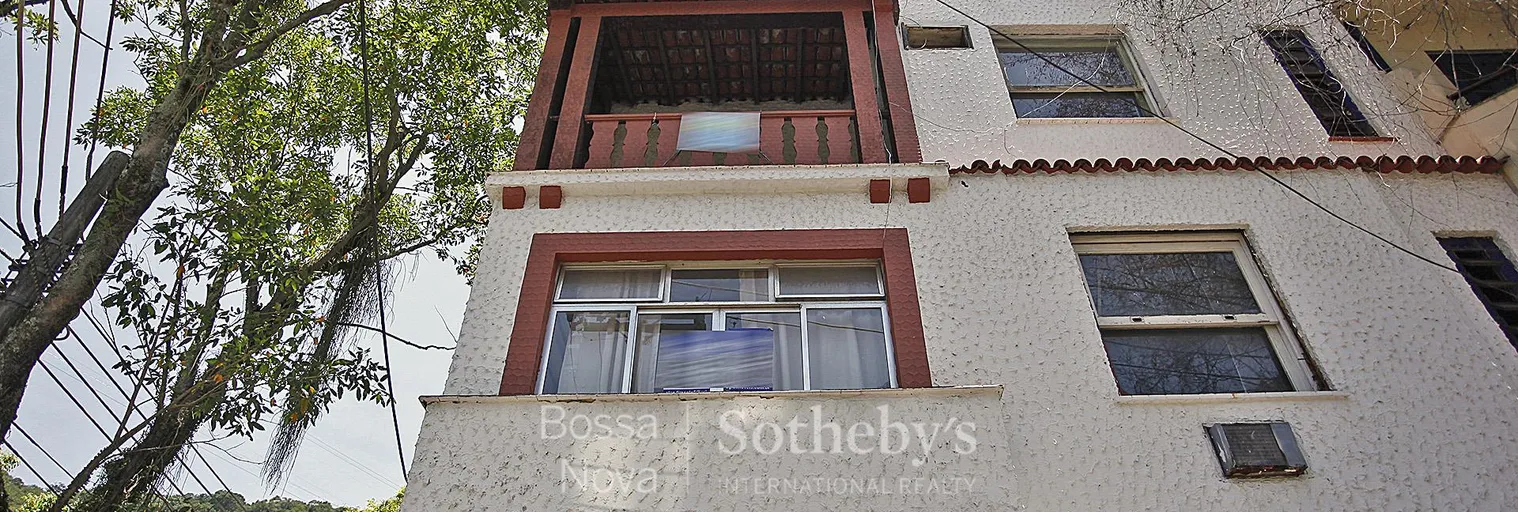 Fachada da casa - Imagem 3