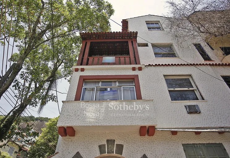 Fachada da casa - Imagem 3