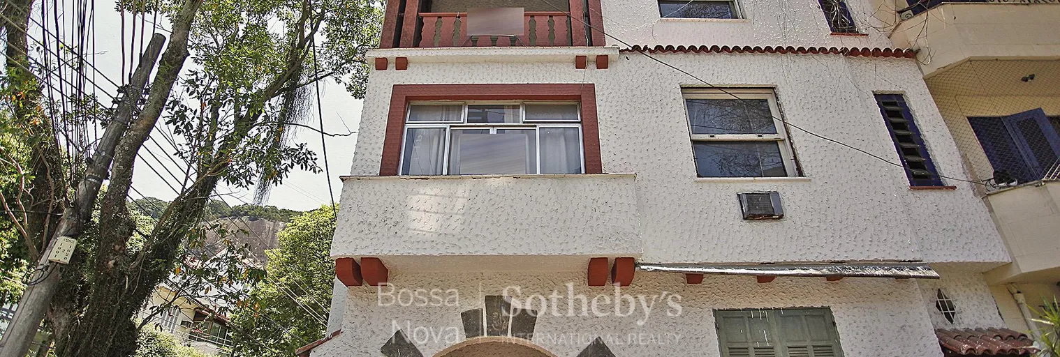 Fachada da casa - Imagem 2