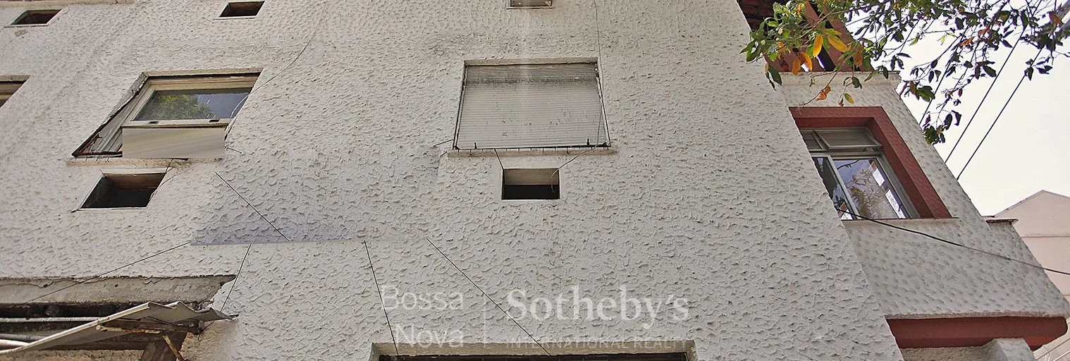 Fachada da casa - Imagem 5