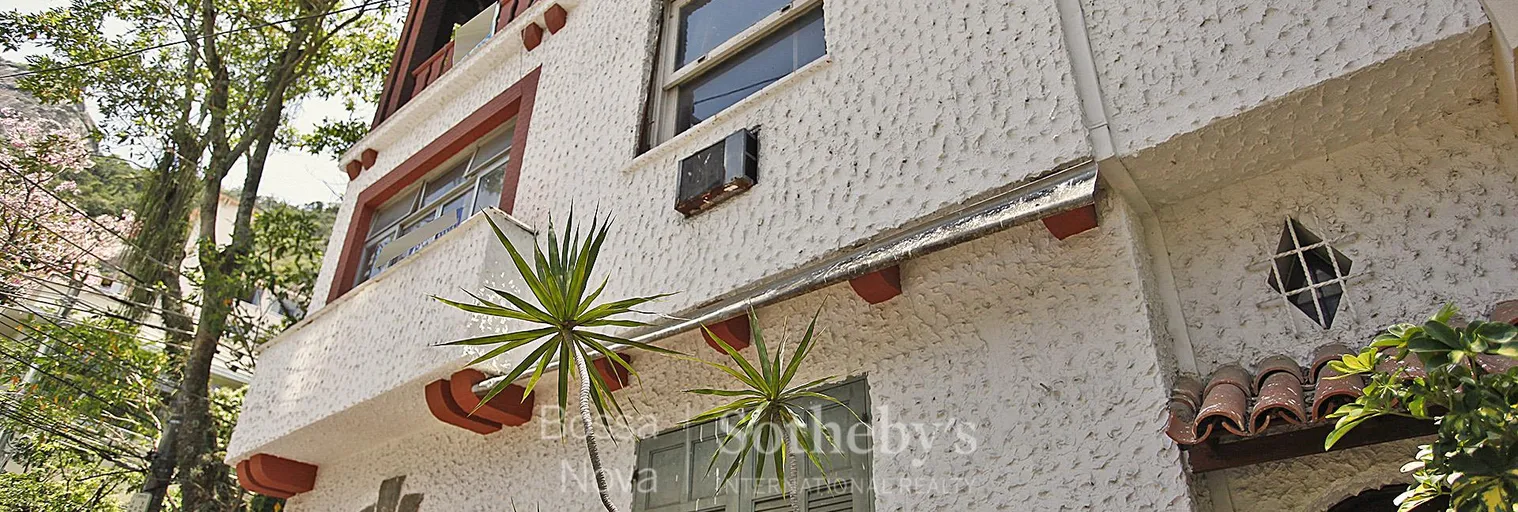 Fachada da casa - Imagem 4