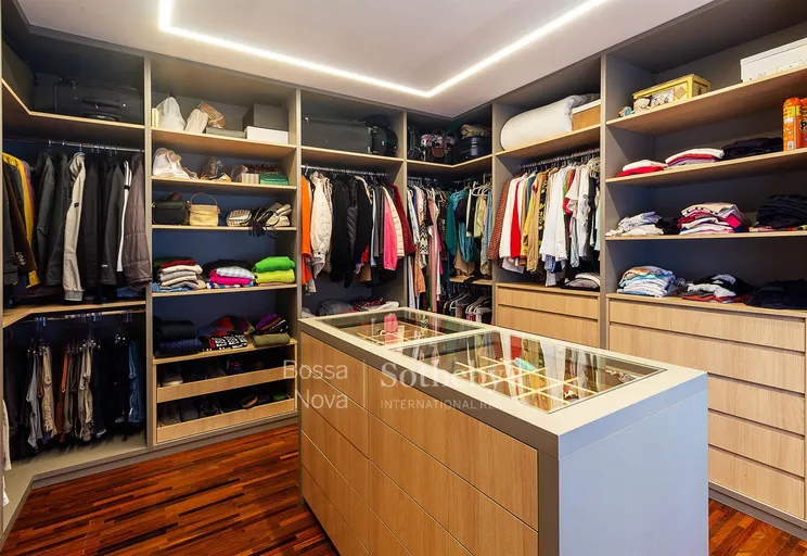 Closet - Imagem 14