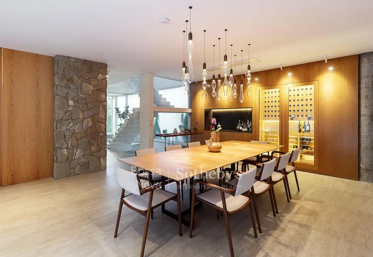 Sala de jantar - Imagem 3