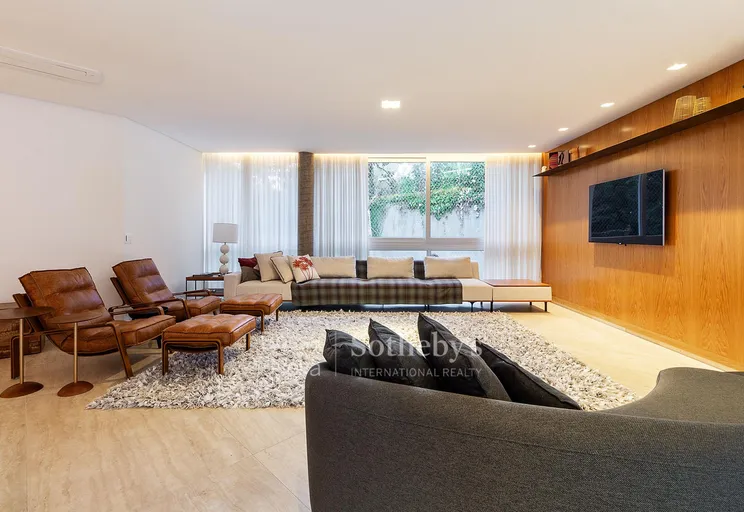 Home Theater - Imagem 2