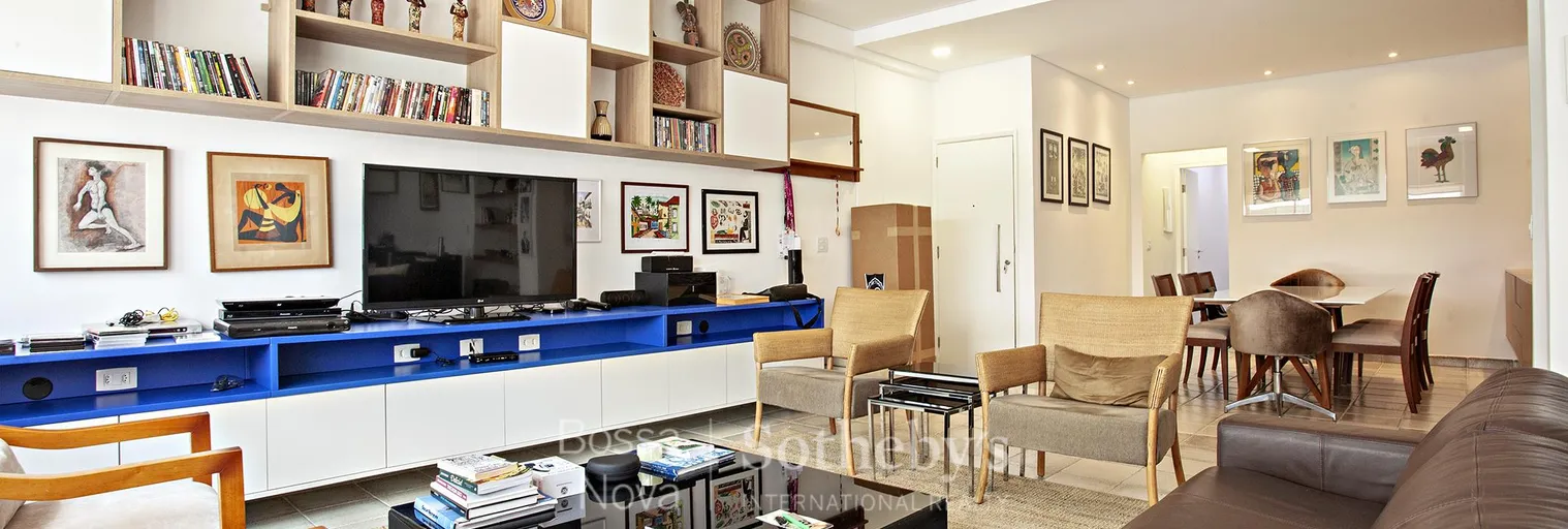 Sala - Imagem 1