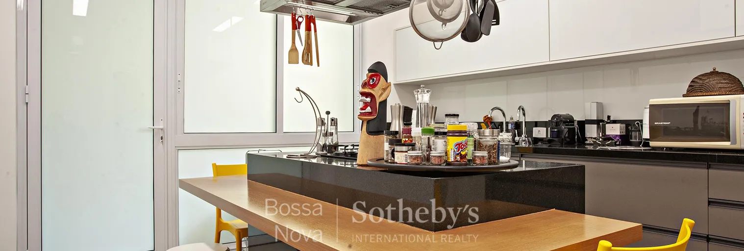 Cozinha - Imagem 9