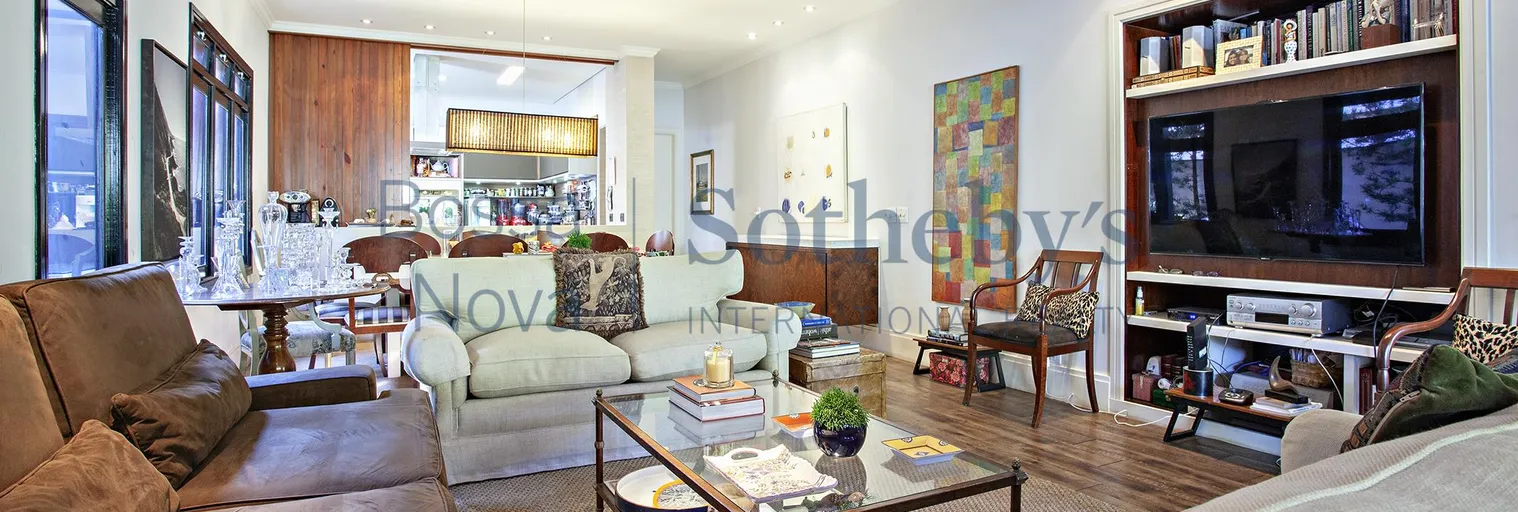 Sala de estar - Imagem 3